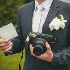 Pack Foto + Vídeo Emocional