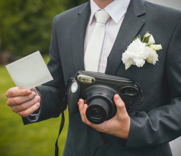 Pack Foto + Vídeo Emocional